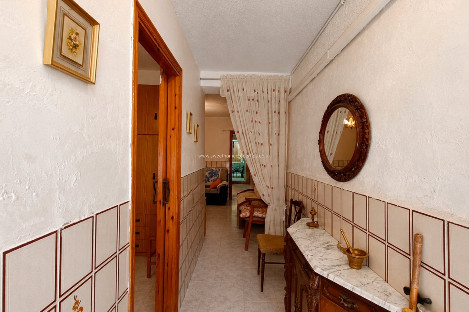 Resale - Town house - Hondon De Los Frailes