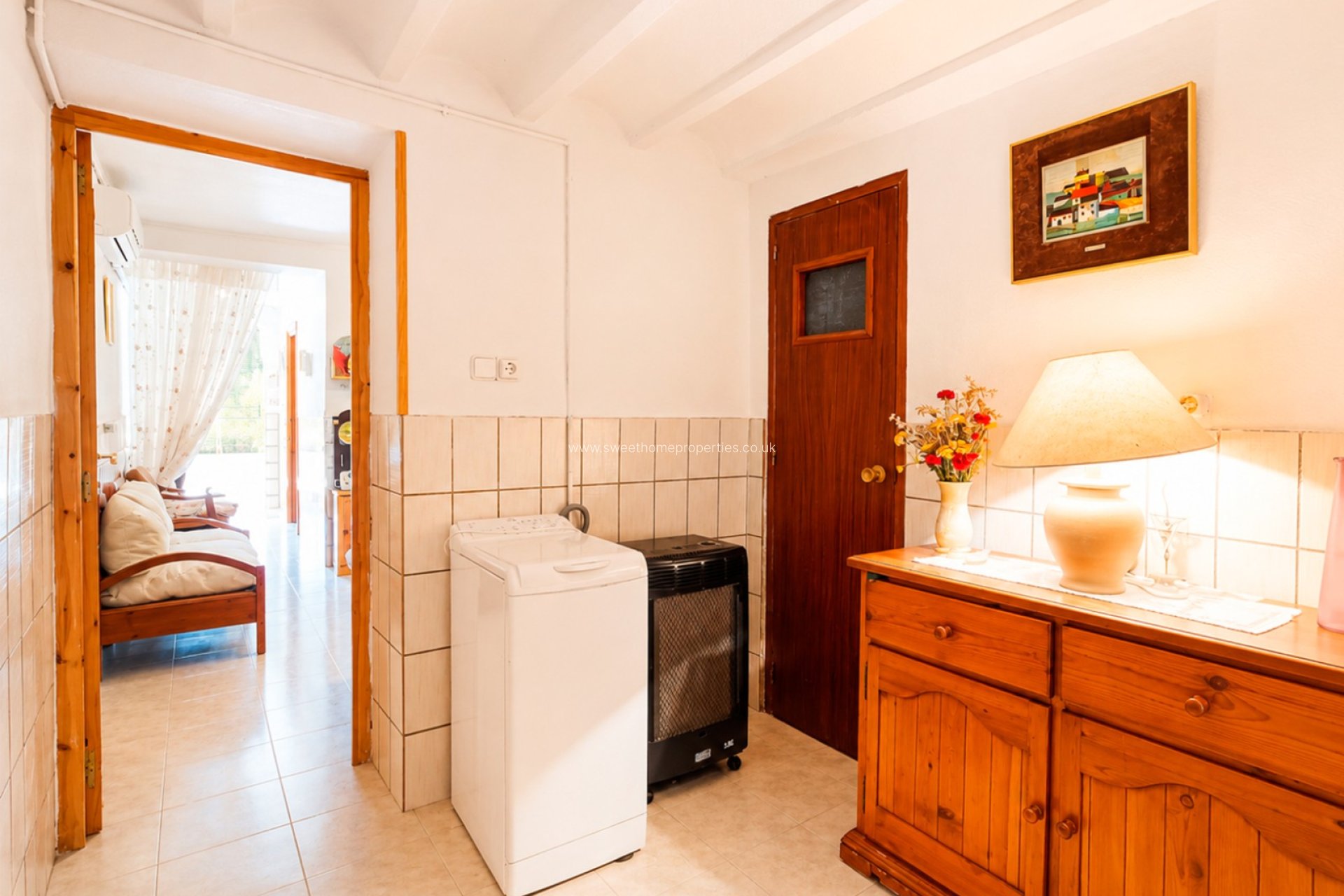 Resale - Town house - Hondon De Los Frailes