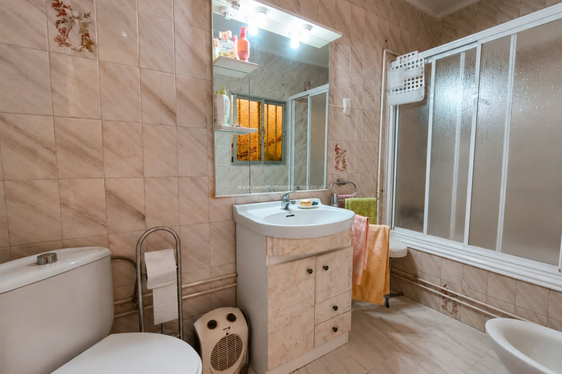 Resale - Town house - Hondon De Los Frailes