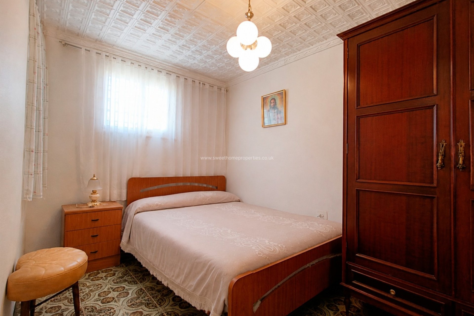 Resale - Town house - Hondon De Los Frailes