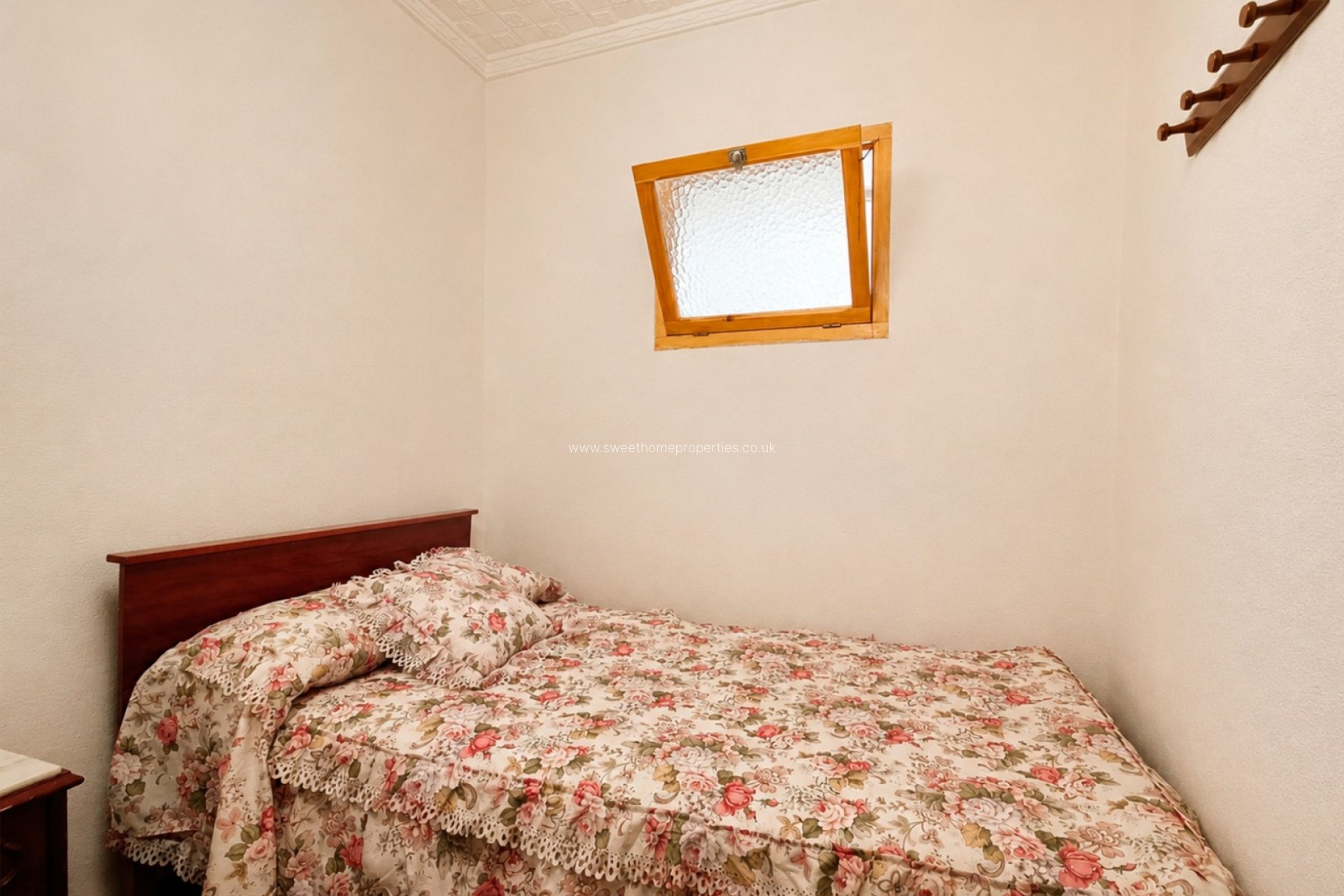 Resale - Town house - Hondon De Los Frailes