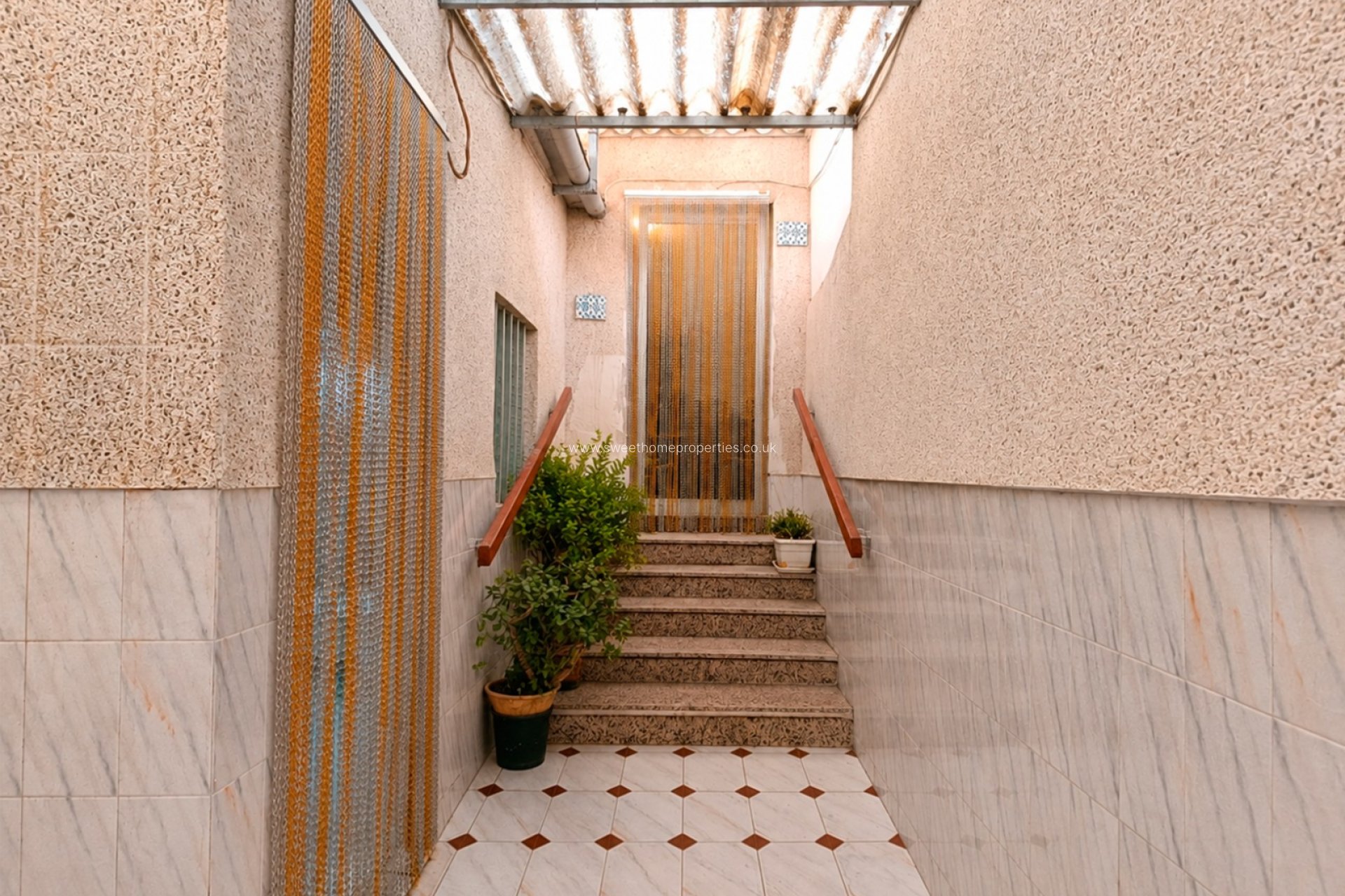 Resale - Town house - Hondon De Los Frailes