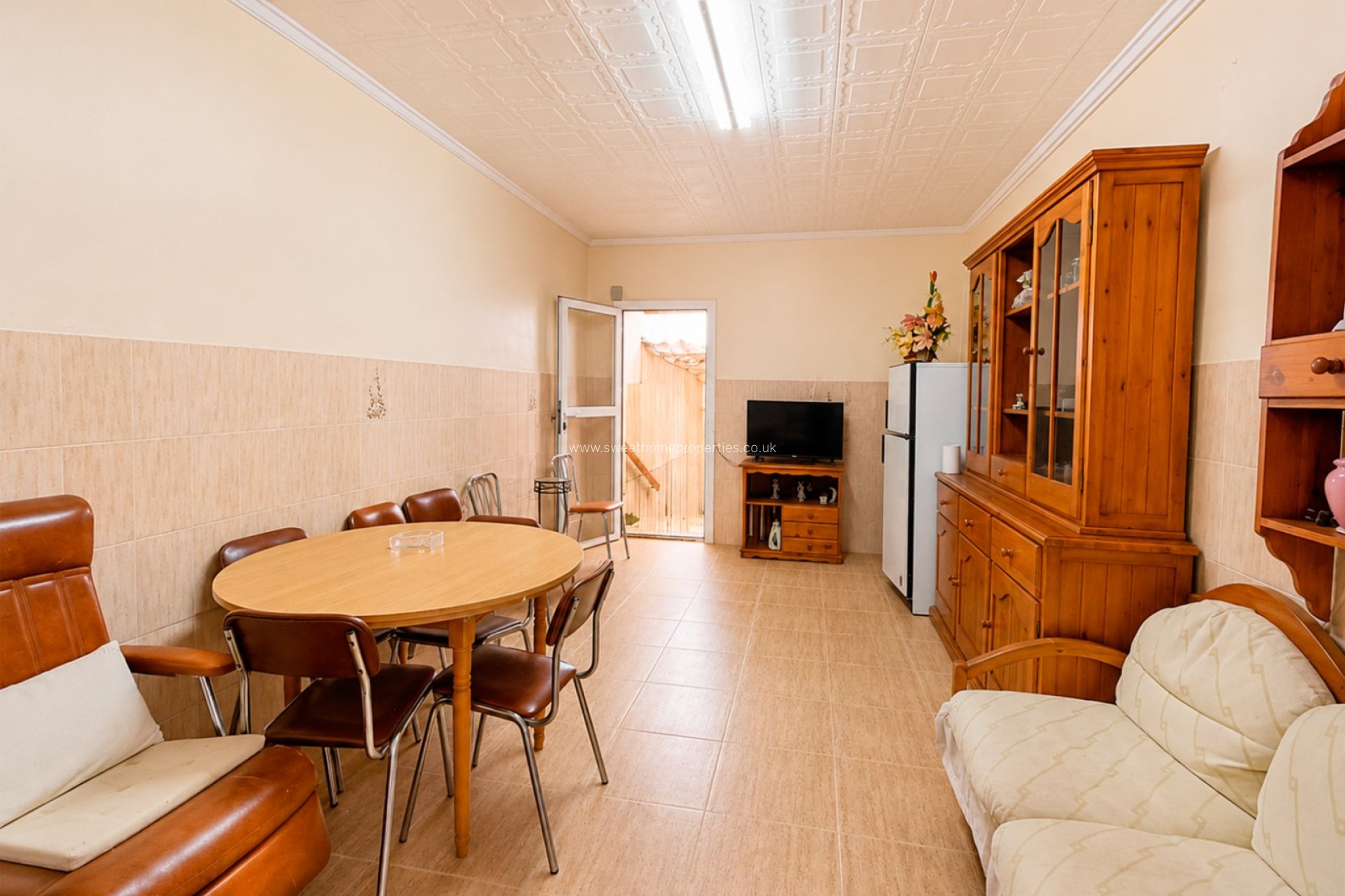 Resale - Town house - Hondon De Los Frailes