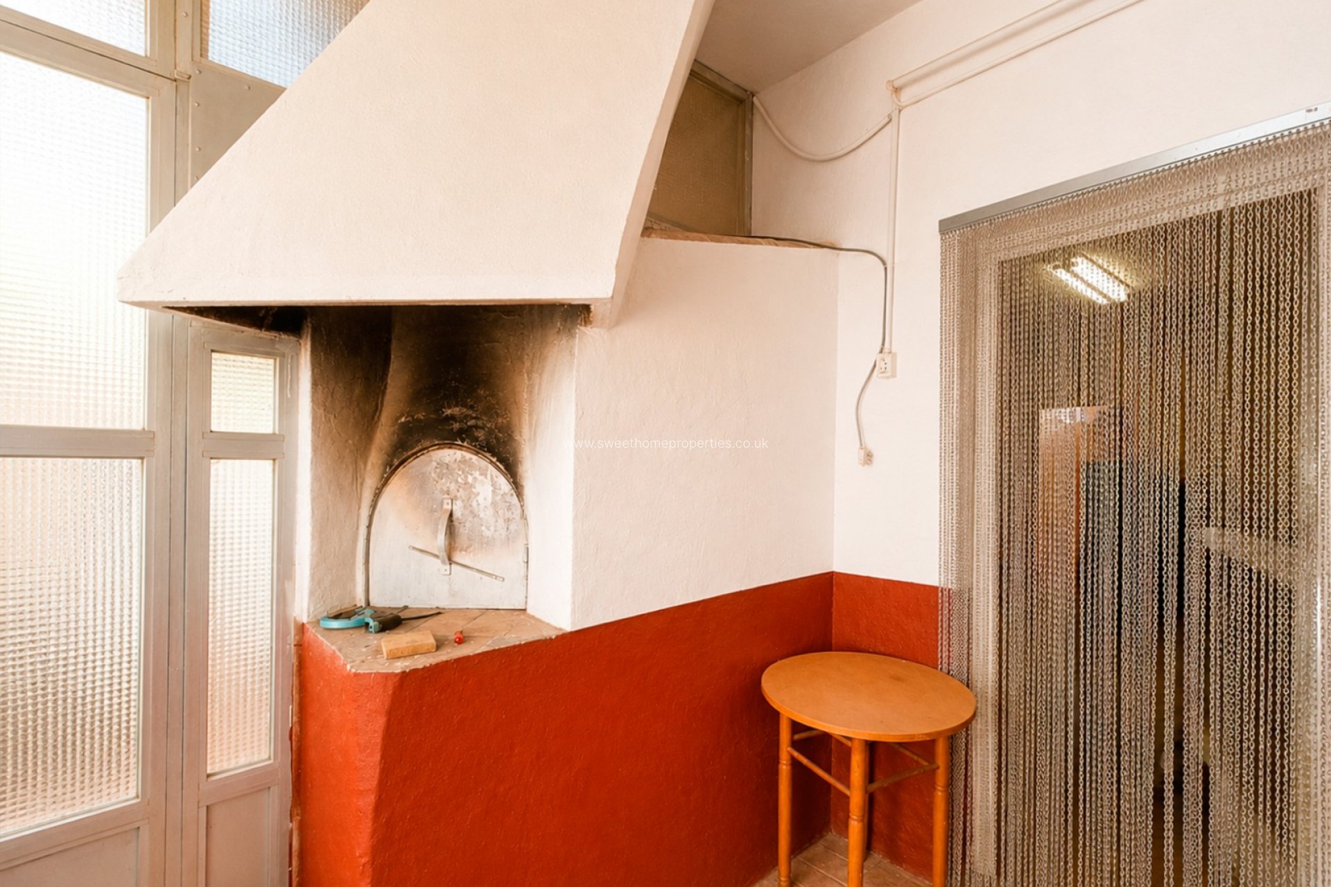 Resale - Town house - Hondon De Los Frailes