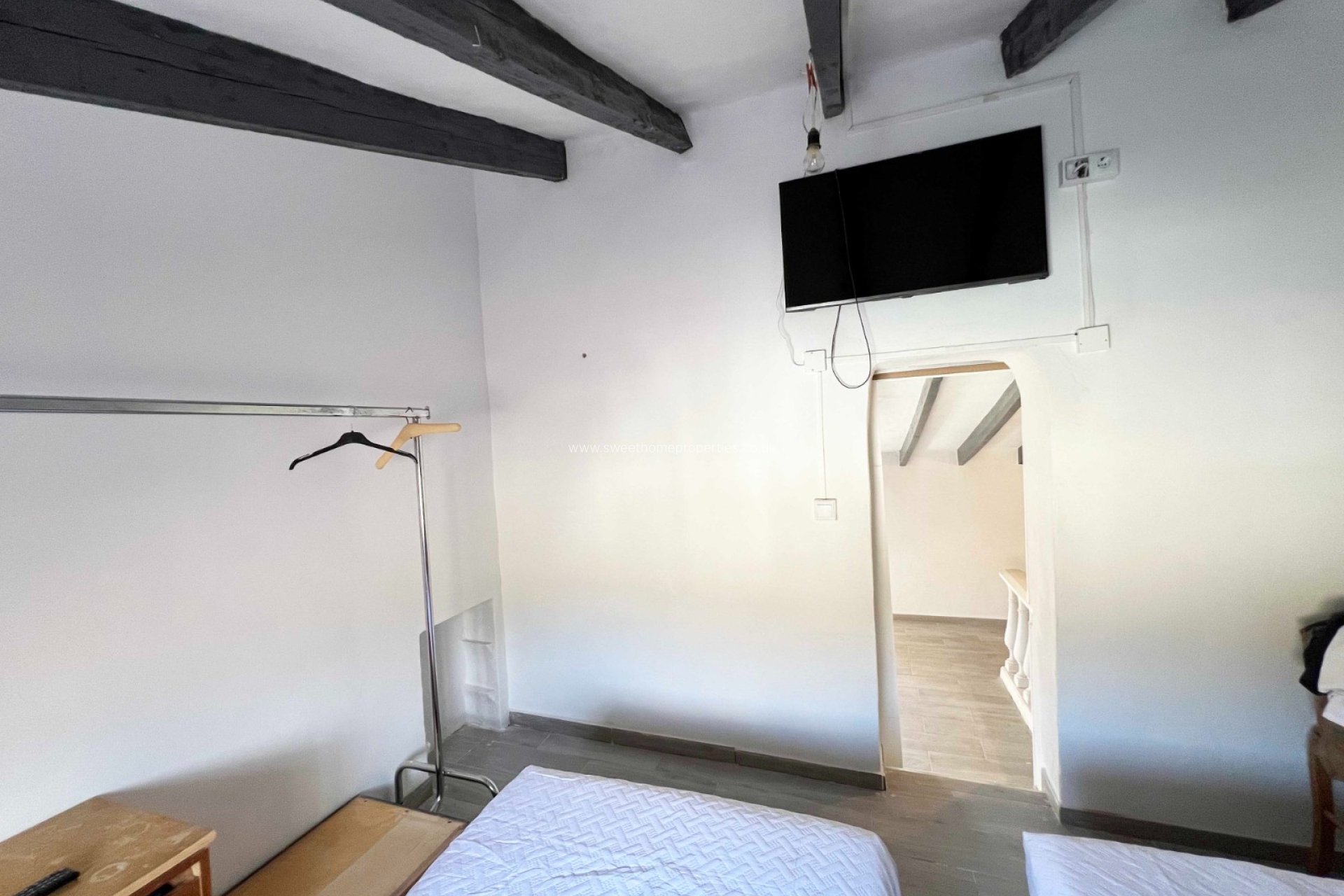 Resale - Town house - Hondon De Los Frailes