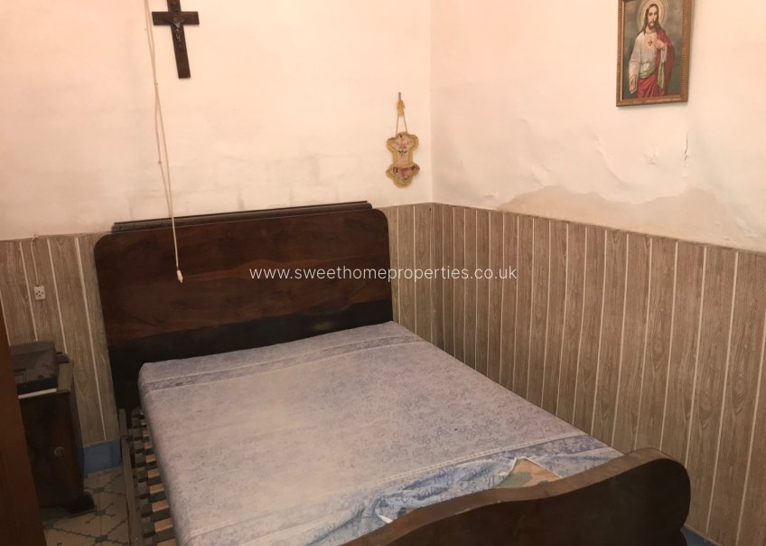 Resale - Town house - La Canalosa