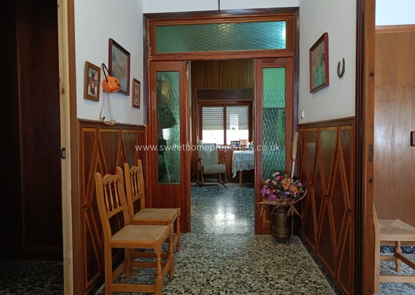 Resale - Town house - La Murada