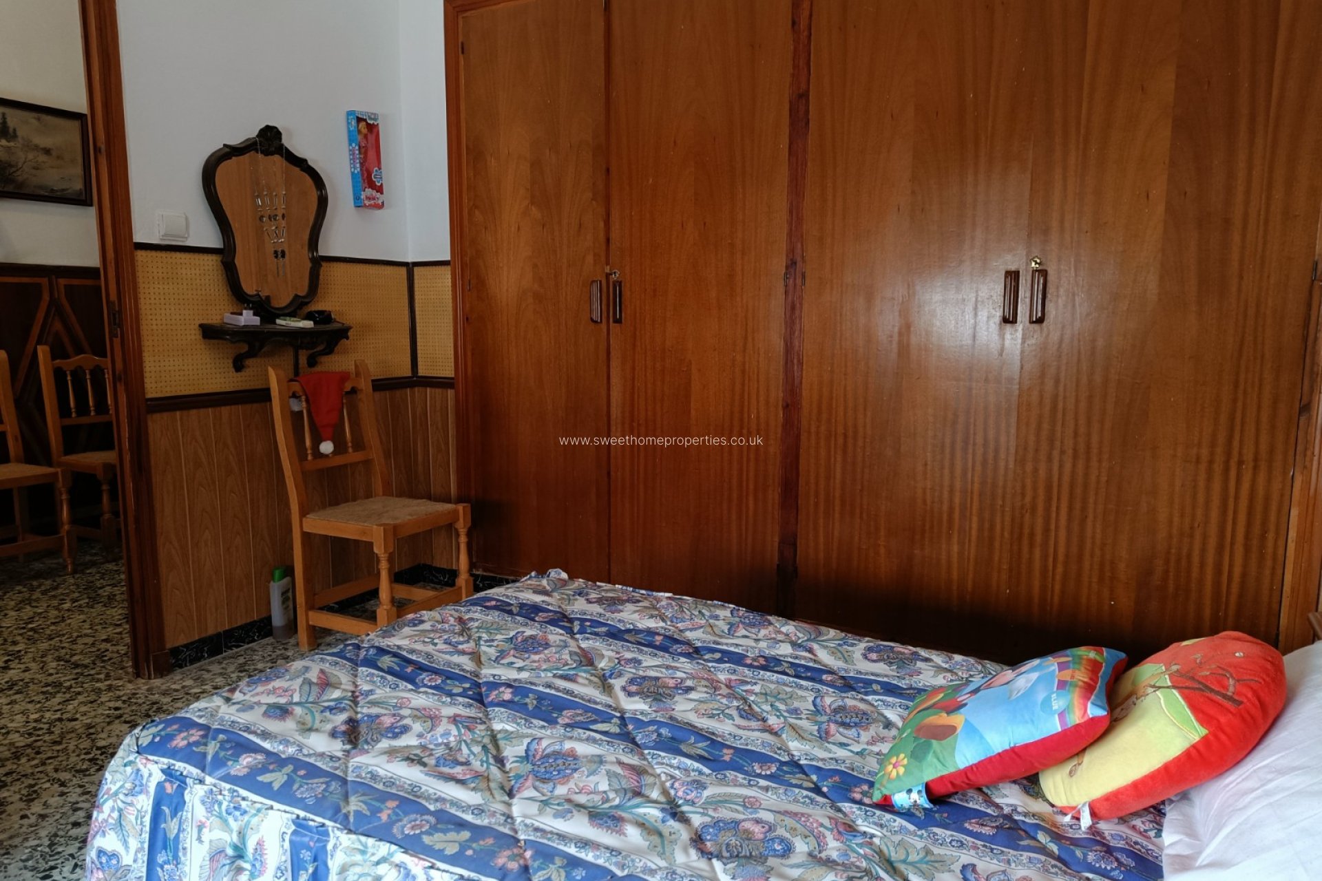 Resale - Town house - La Murada