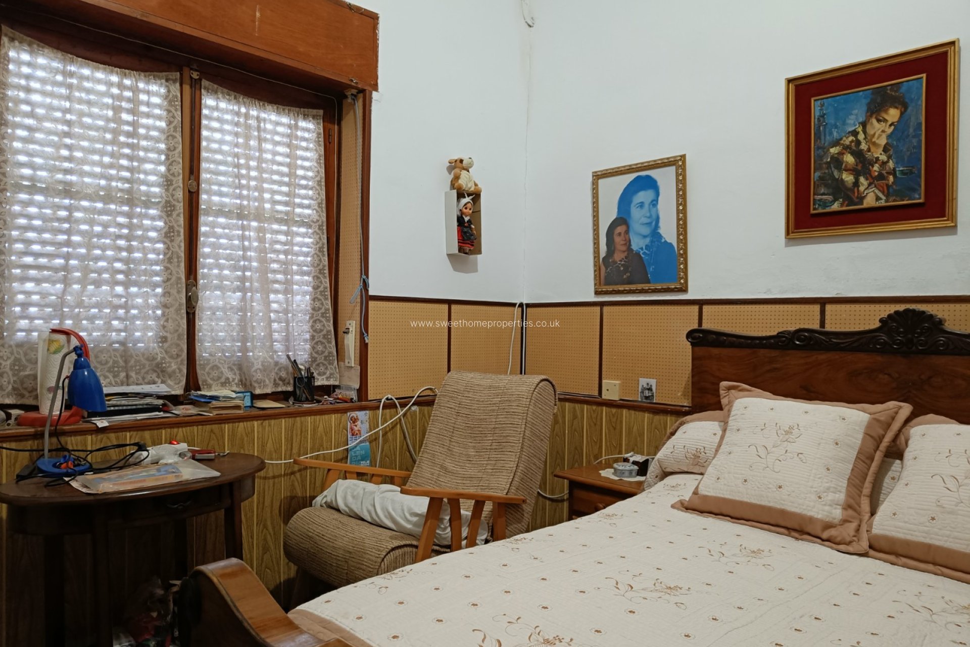 Resale - Town house - La Murada