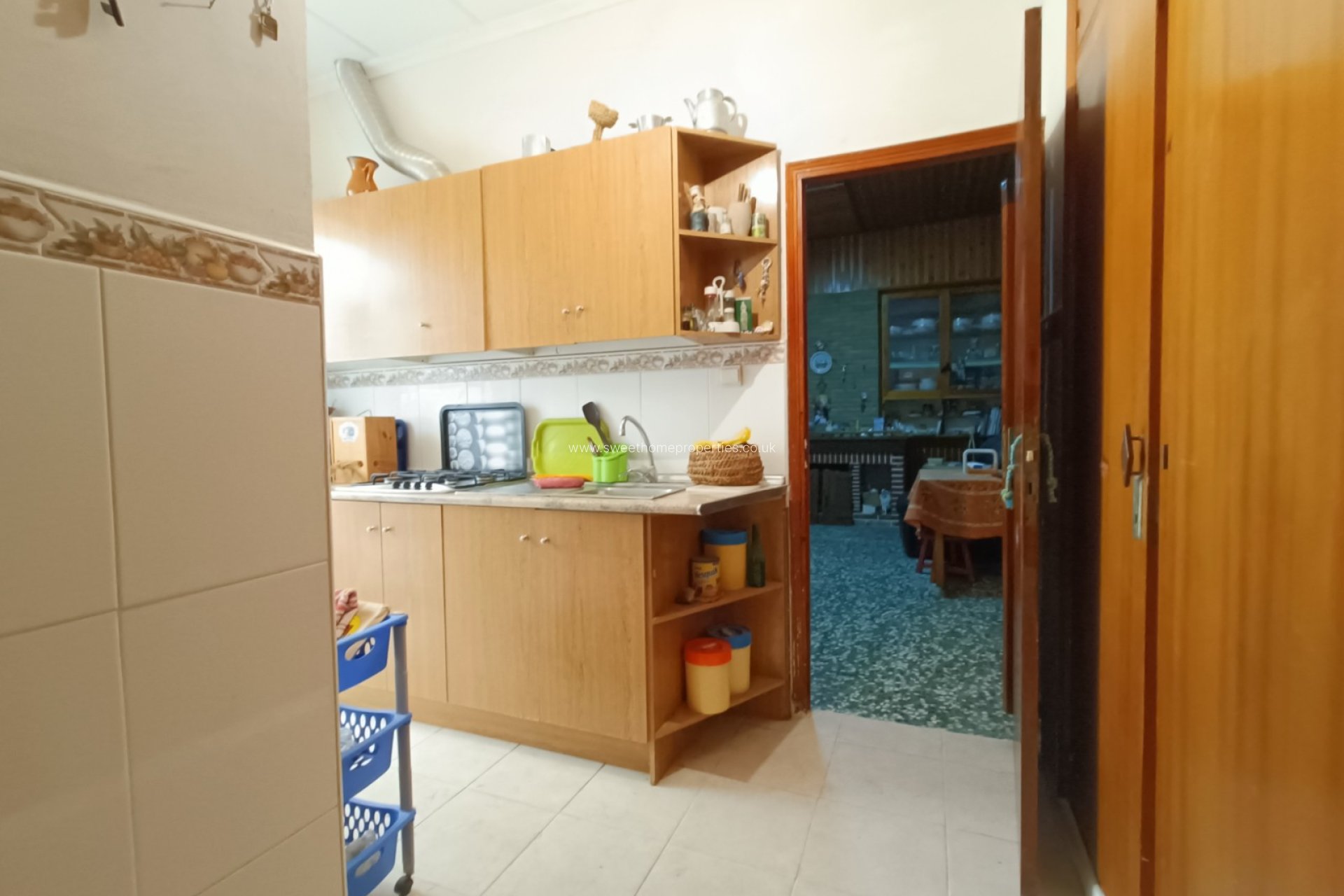Resale - Town house - La Murada
