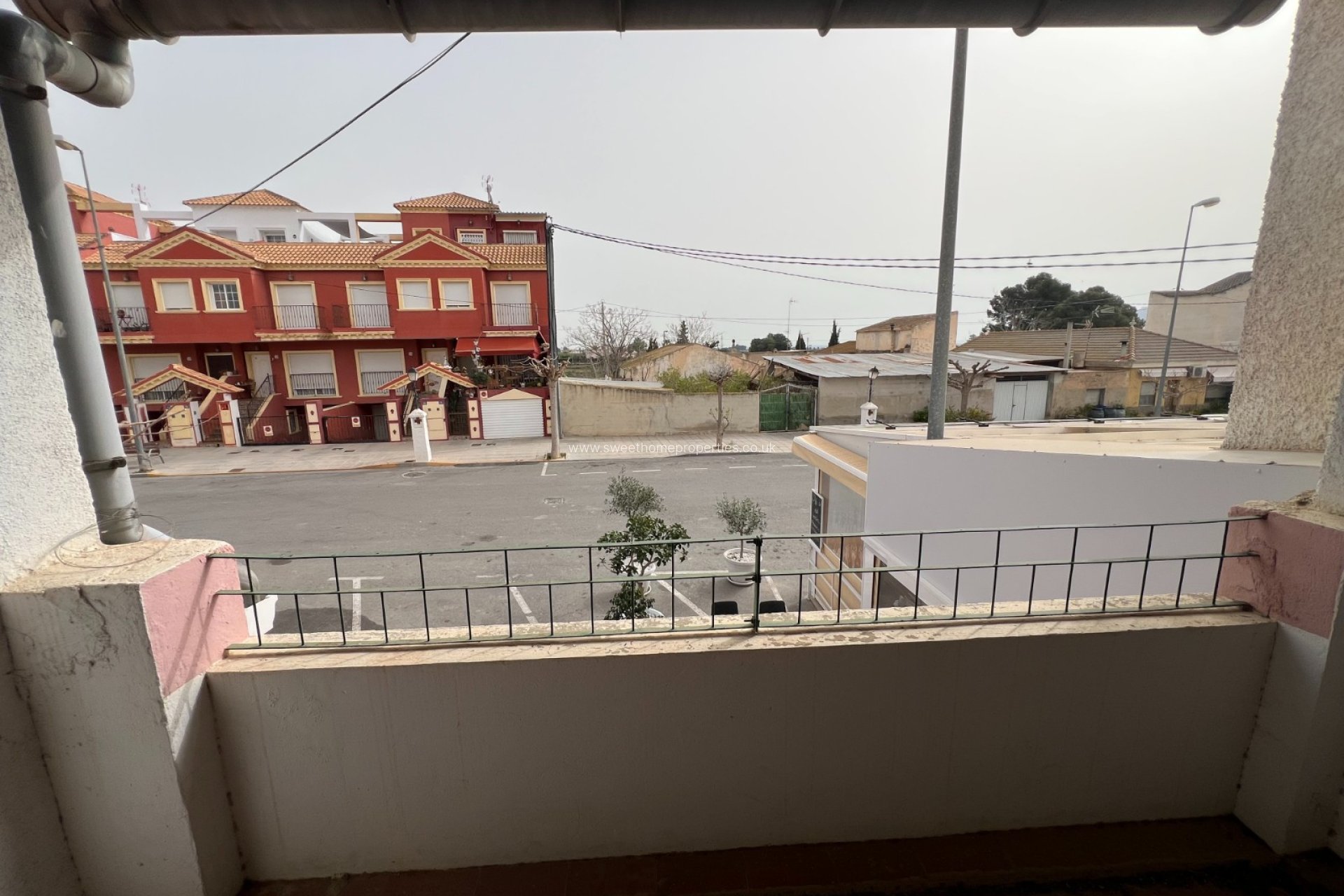 Resale - Town house - La Murada