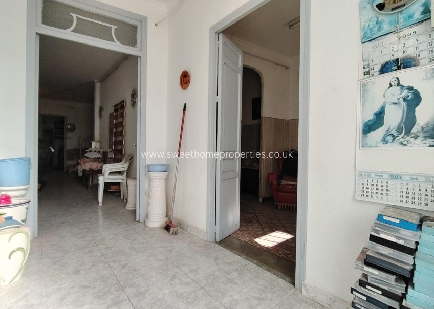 Resale - Town house - La Romana - Comunidad valenciana