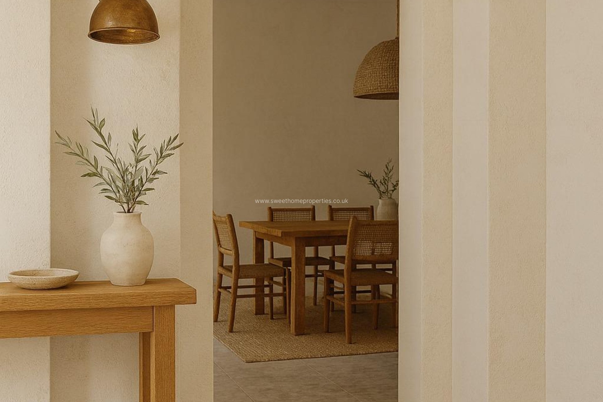 Resale - Town house - La Romana - Comunidad valenciana