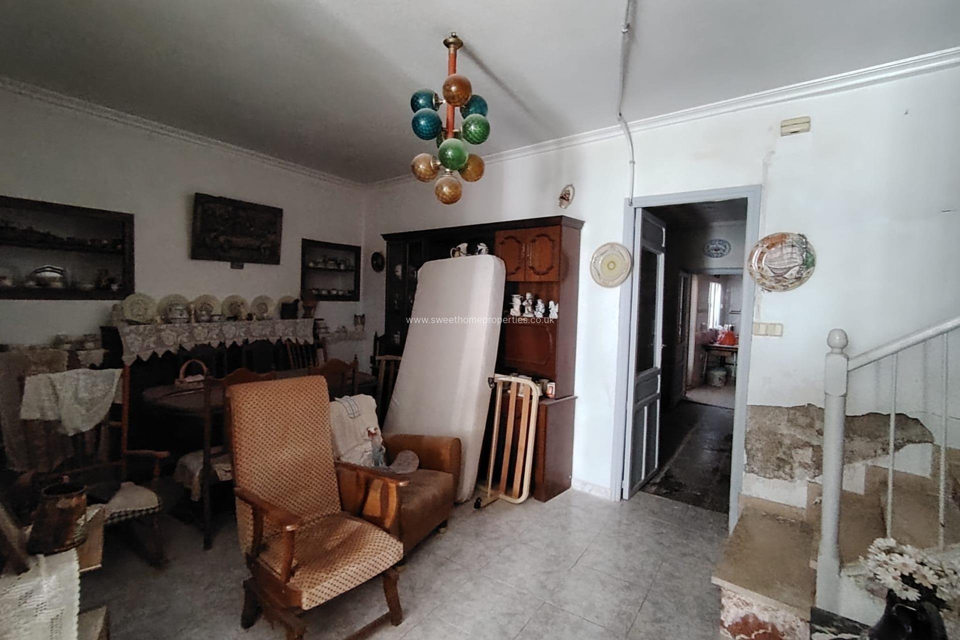 Resale - Town house - La Romana - Comunidad valenciana