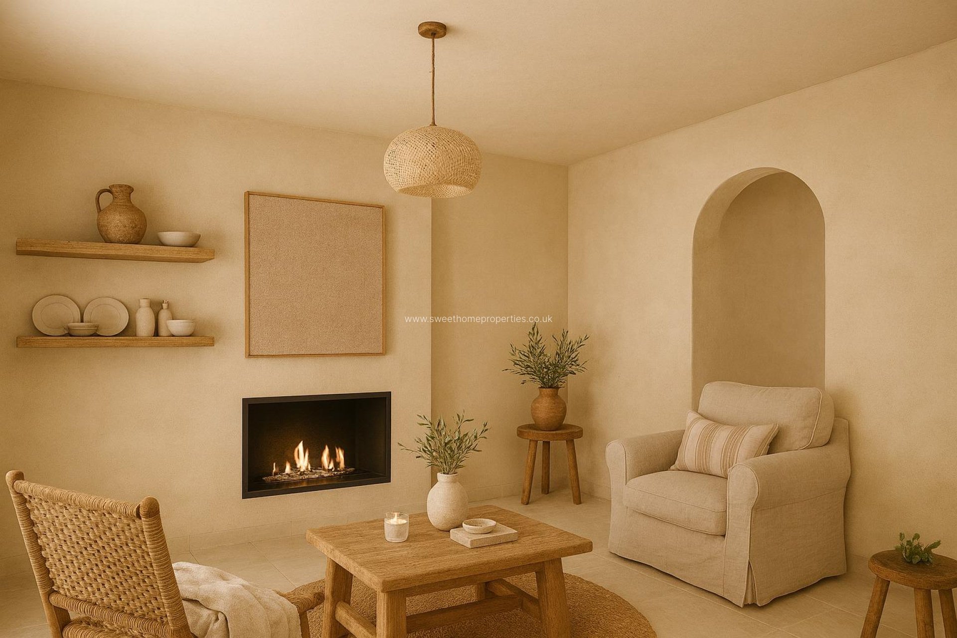 Resale - Town house - La Romana - Comunidad valenciana