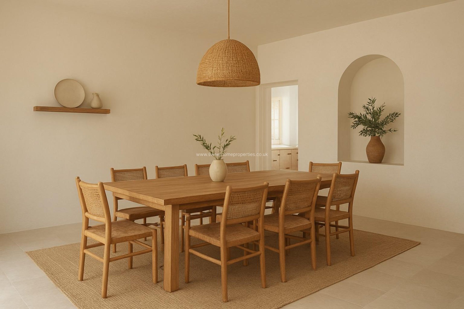 Resale - Town house - La Romana - Comunidad valenciana