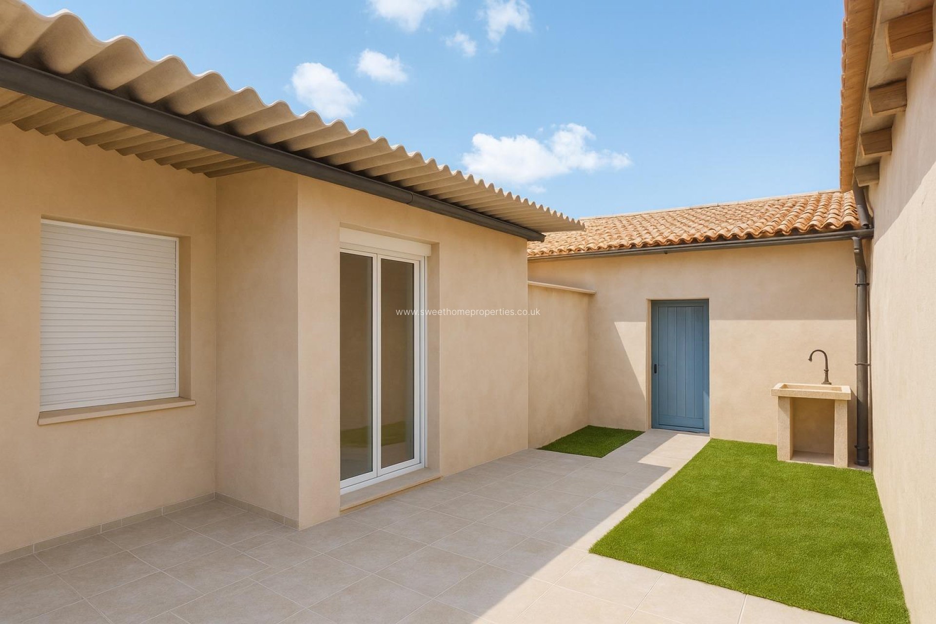 Resale - Town house - La Romana - Comunidad valenciana