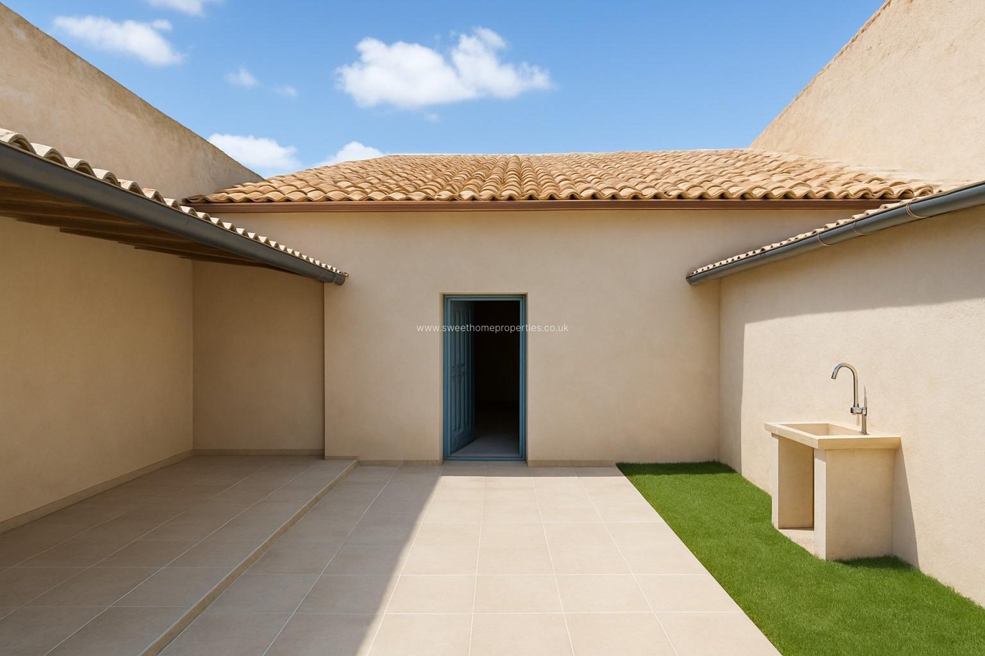 Resale - Town house - La Romana - Comunidad valenciana