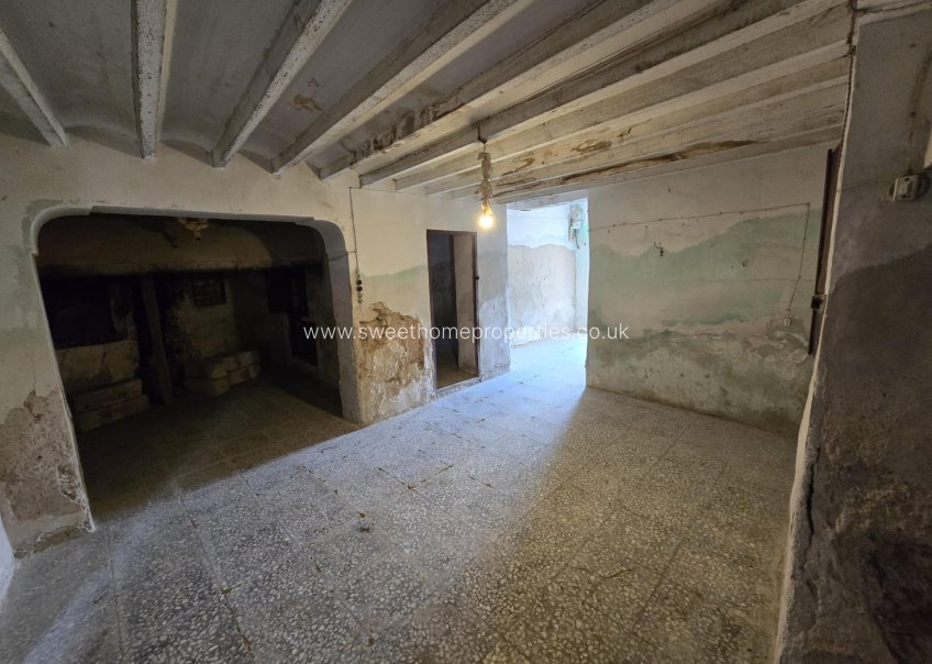 Resale - Town house - La Romana - Comunidad valenciana