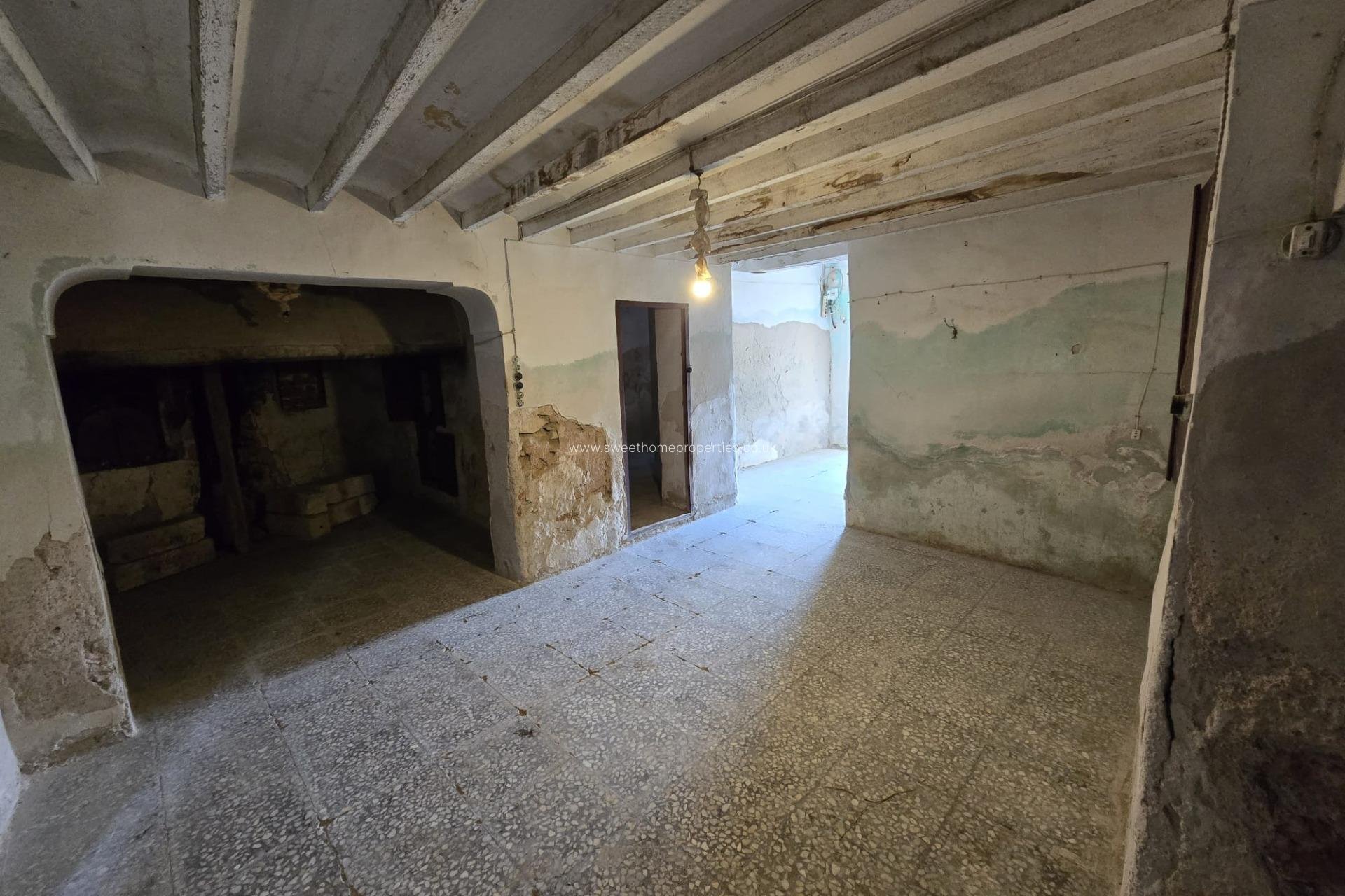 Resale - Town house - La Romana - Comunidad valenciana