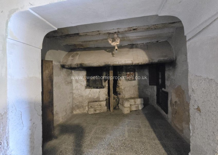 Resale - Town house - La Romana - Comunidad valenciana