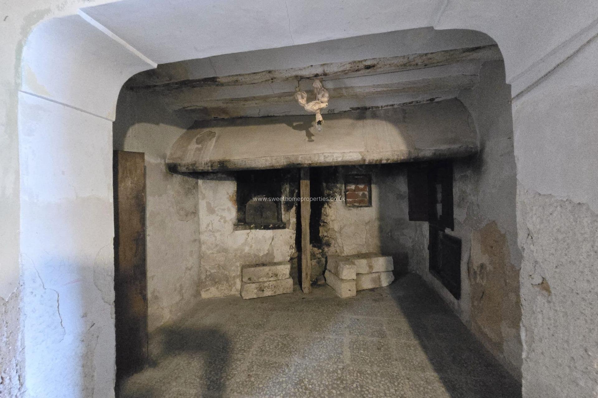 Resale - Town house - La Romana - Comunidad valenciana