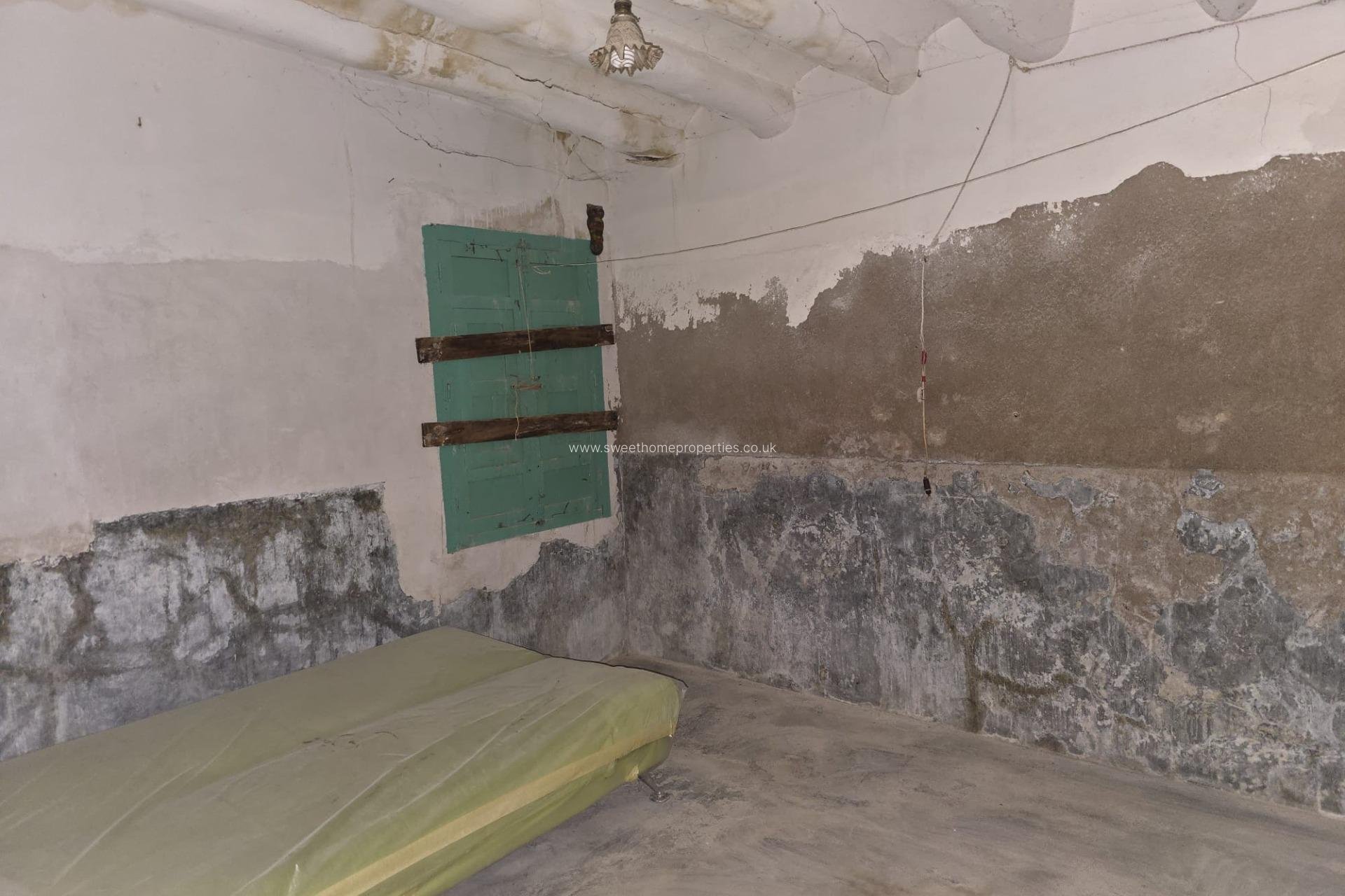 Resale - Town house - La Romana - Comunidad valenciana