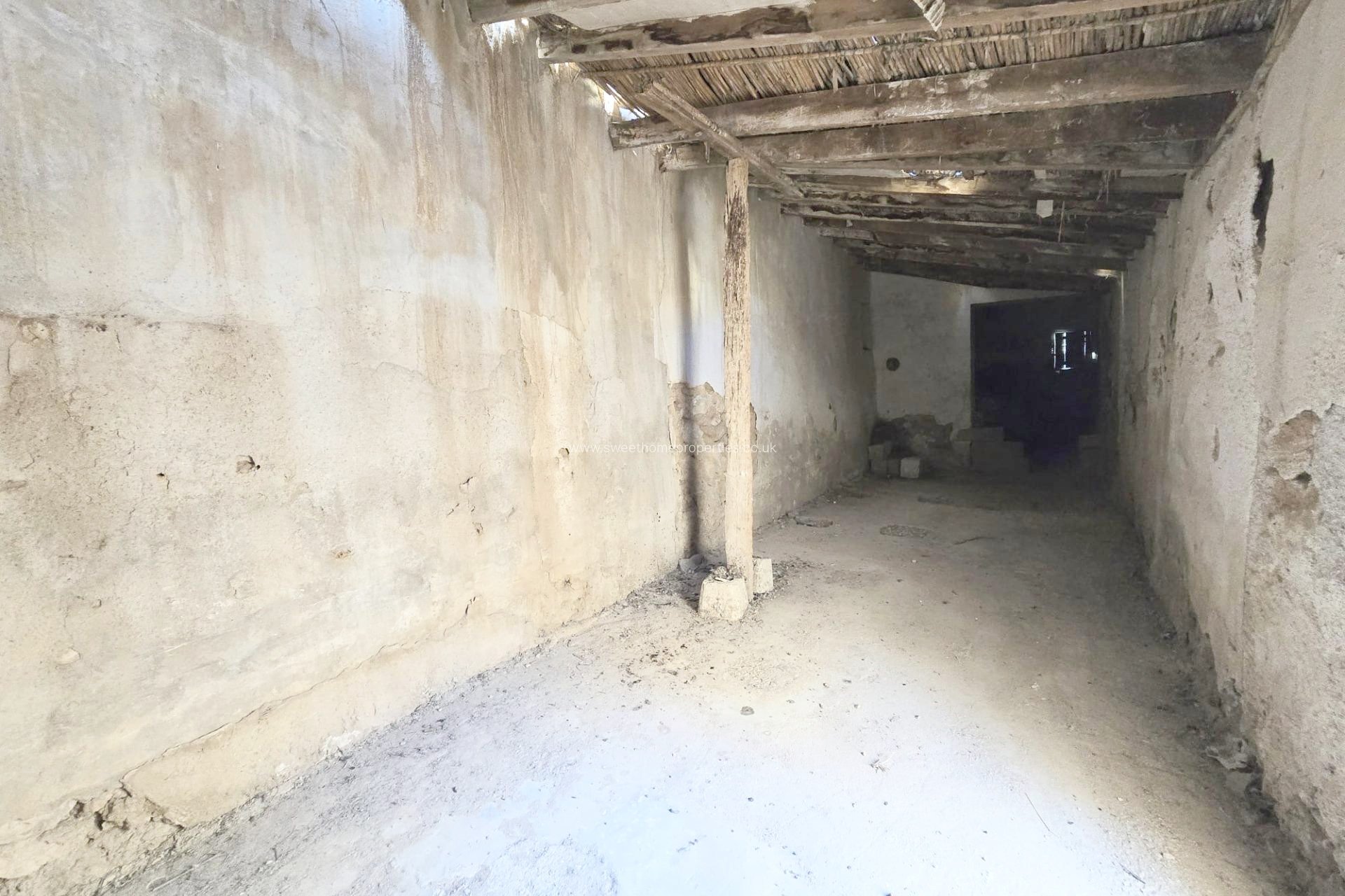 Resale - Town house - La Romana - Comunidad valenciana