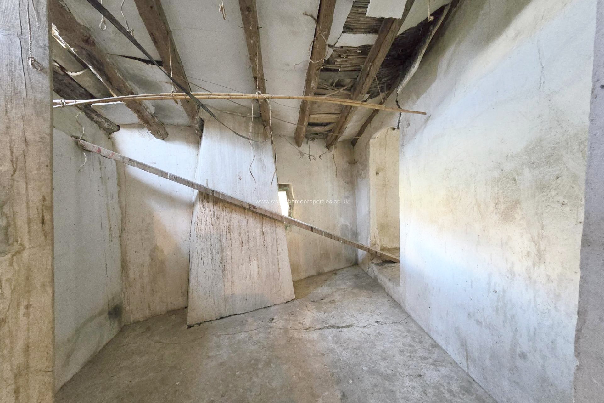 Resale - Town house - La Romana - Comunidad valenciana