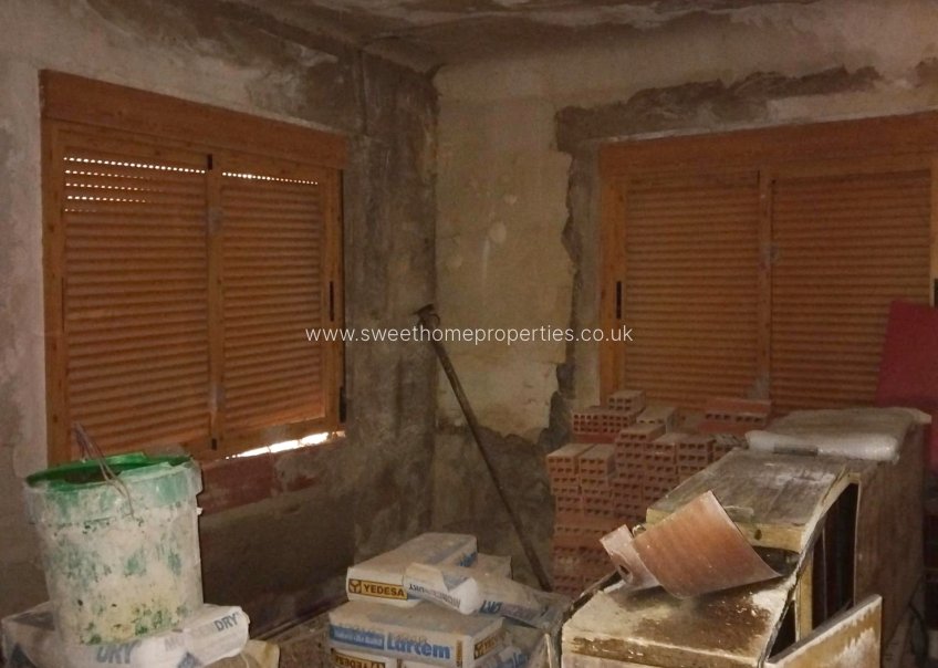 Resale - Town house - La Romana - Comunidad valenciana