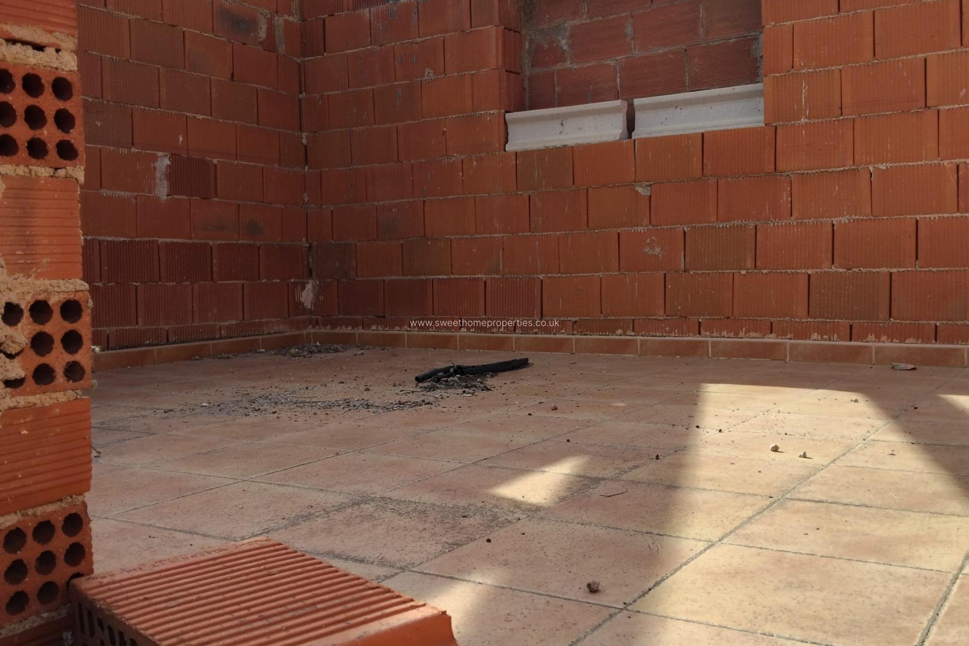 Resale - Town house - La Romana - Comunidad valenciana