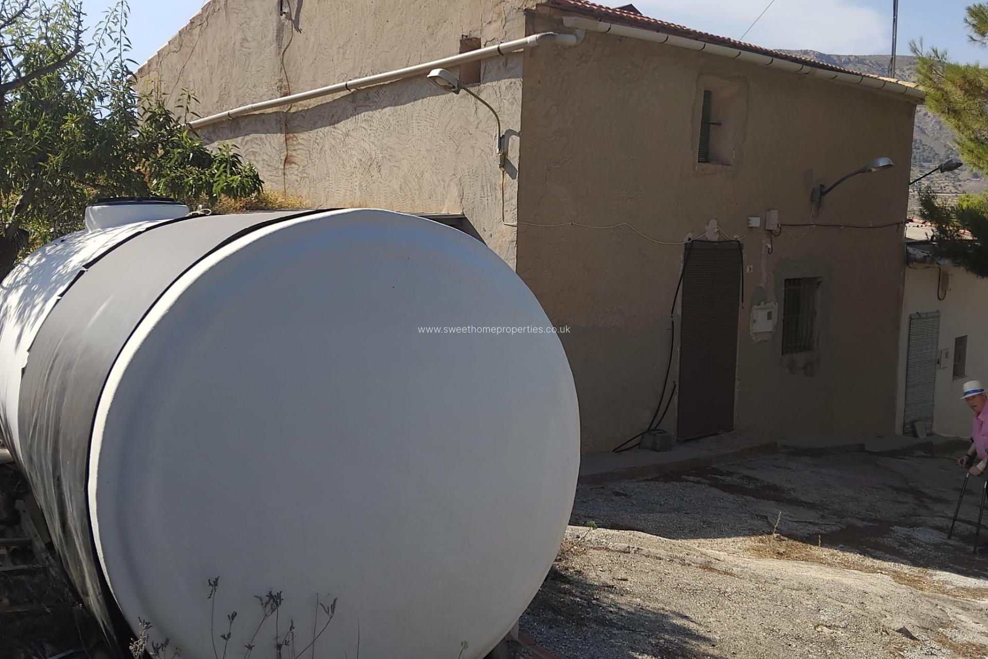 Resale - Town house - La Romana - Comunidad valenciana