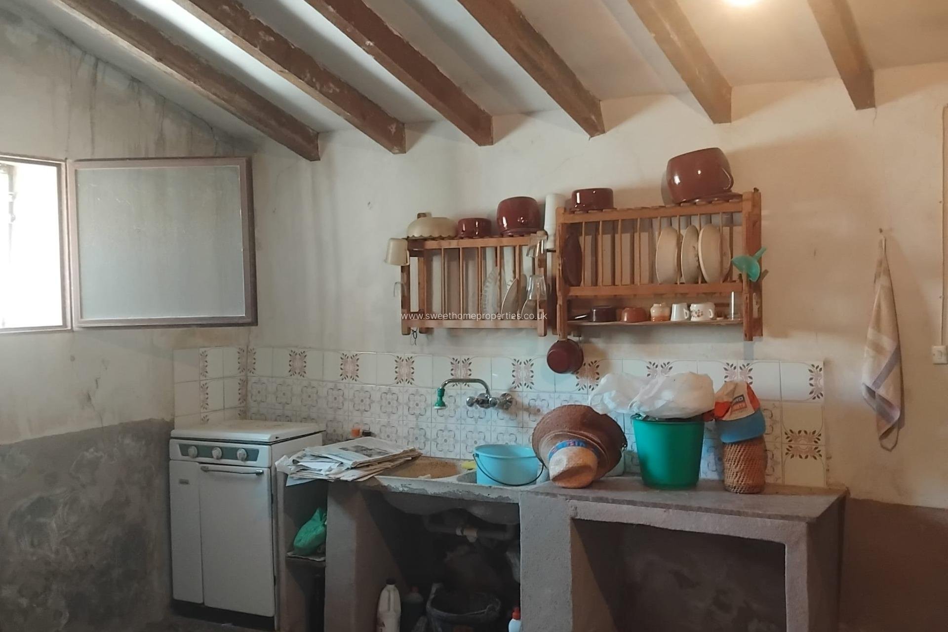 Resale - Town house - La Romana - Comunidad valenciana