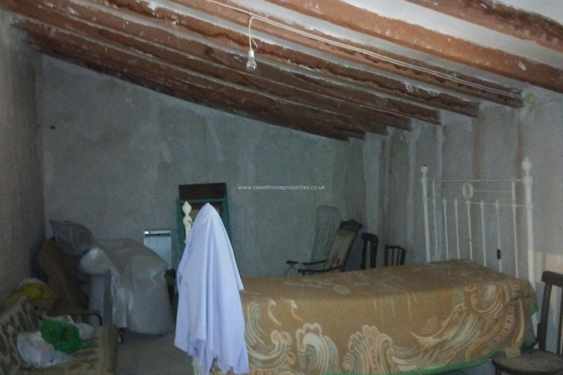 Resale - Town house - La Romana - Comunidad valenciana