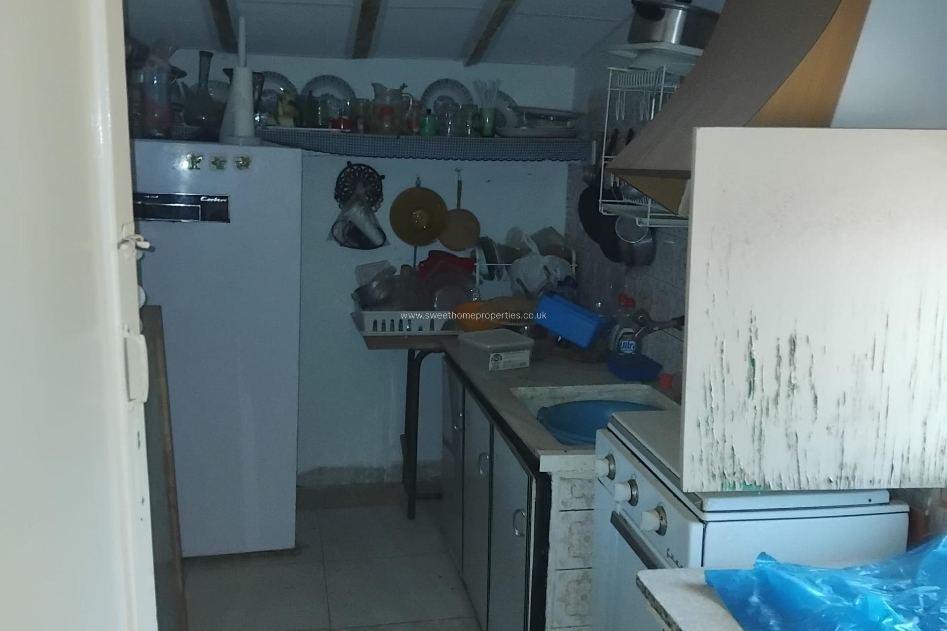 Resale - Town house - La Romana - Comunidad valenciana