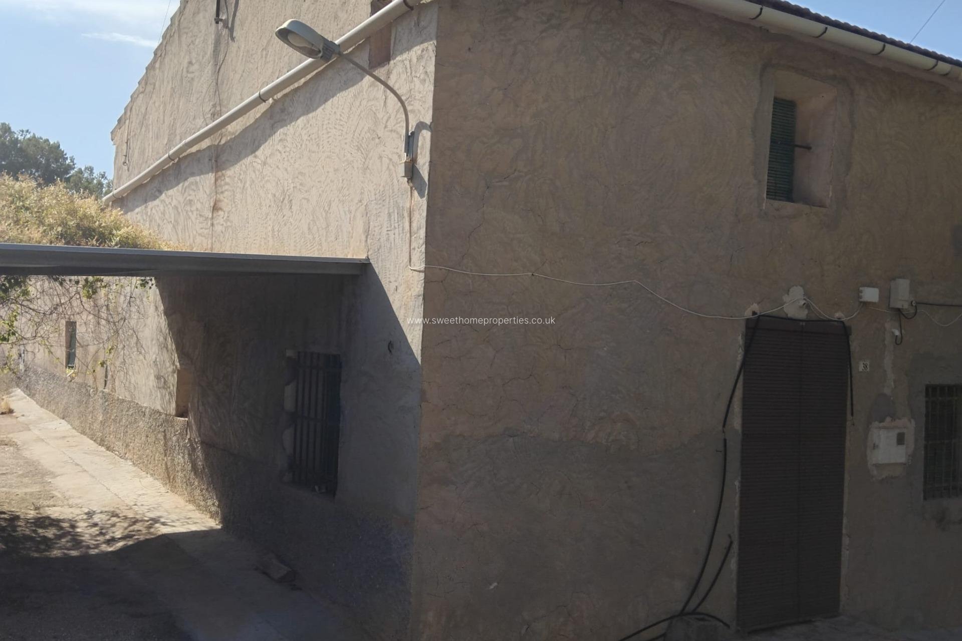 Resale - Town house - La Romana - Comunidad valenciana