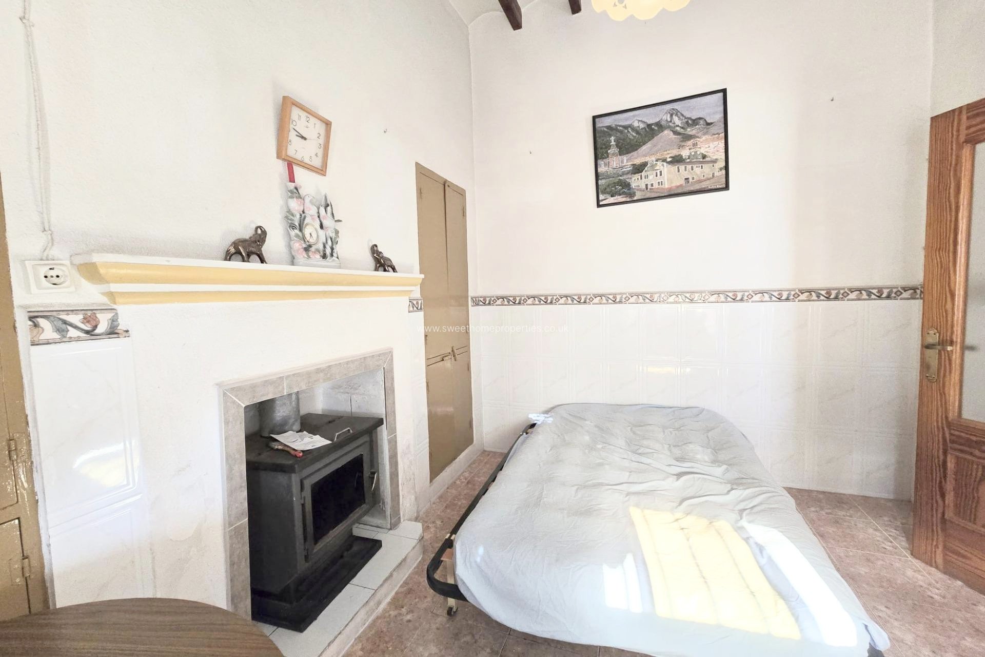 Resale - Town house - La Romana - LA CUEVAS