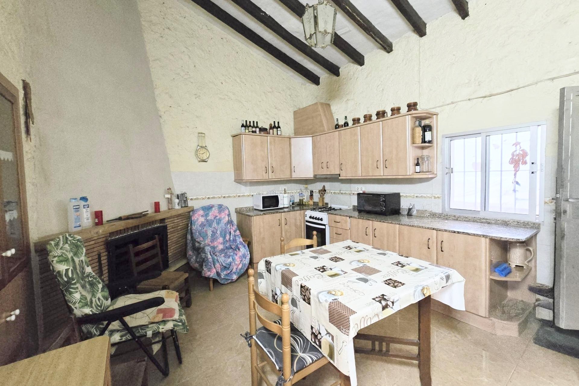 Resale - Town house - La Romana - LA CUEVAS