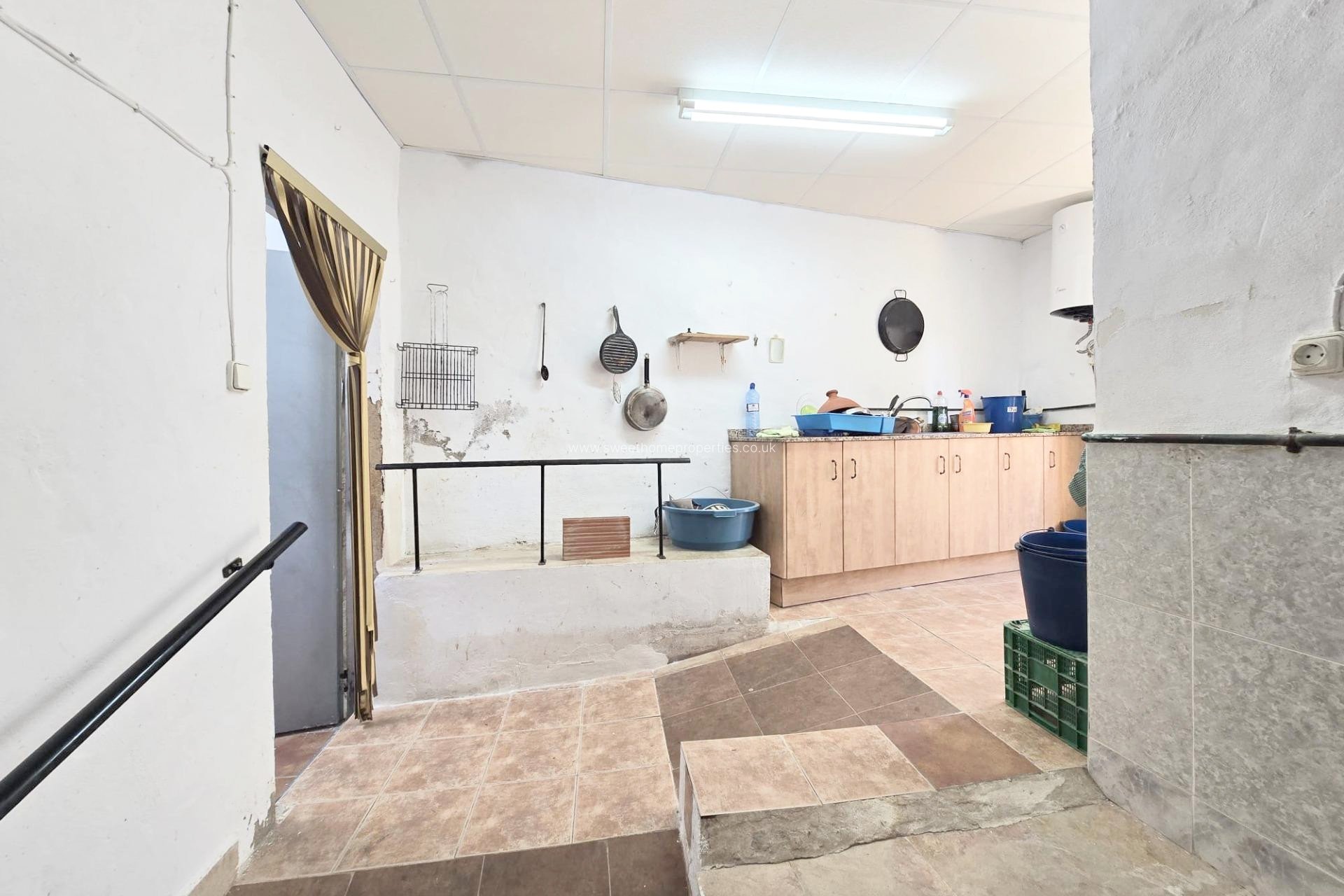 Resale - Town house - La Romana - LA CUEVAS