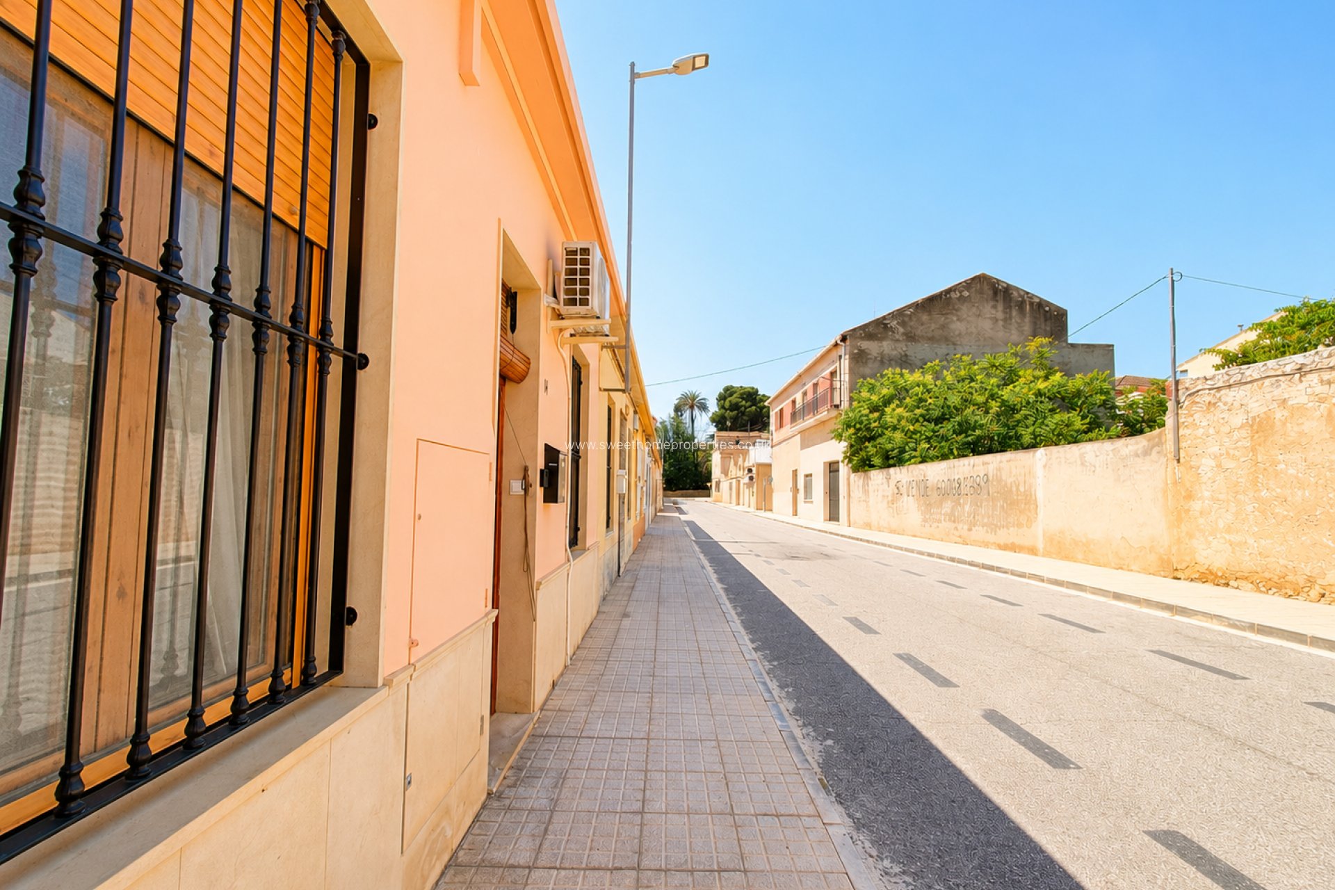 Resale - Town house - La Romana