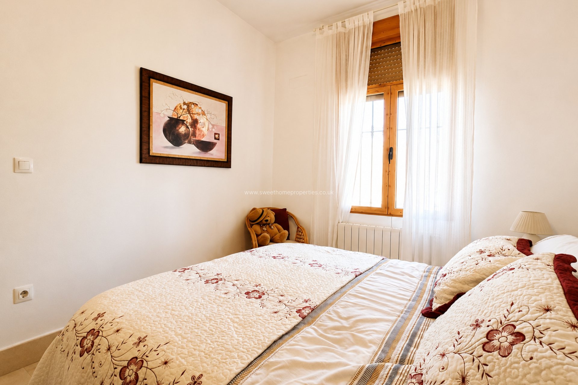 Resale - Town house - La Romana