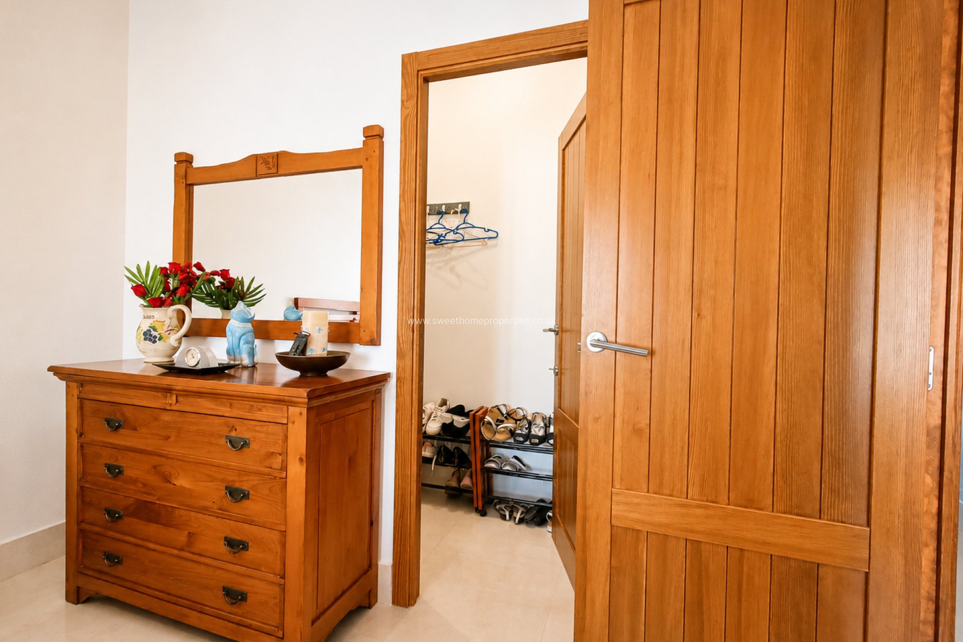 Resale - Town house - La Romana