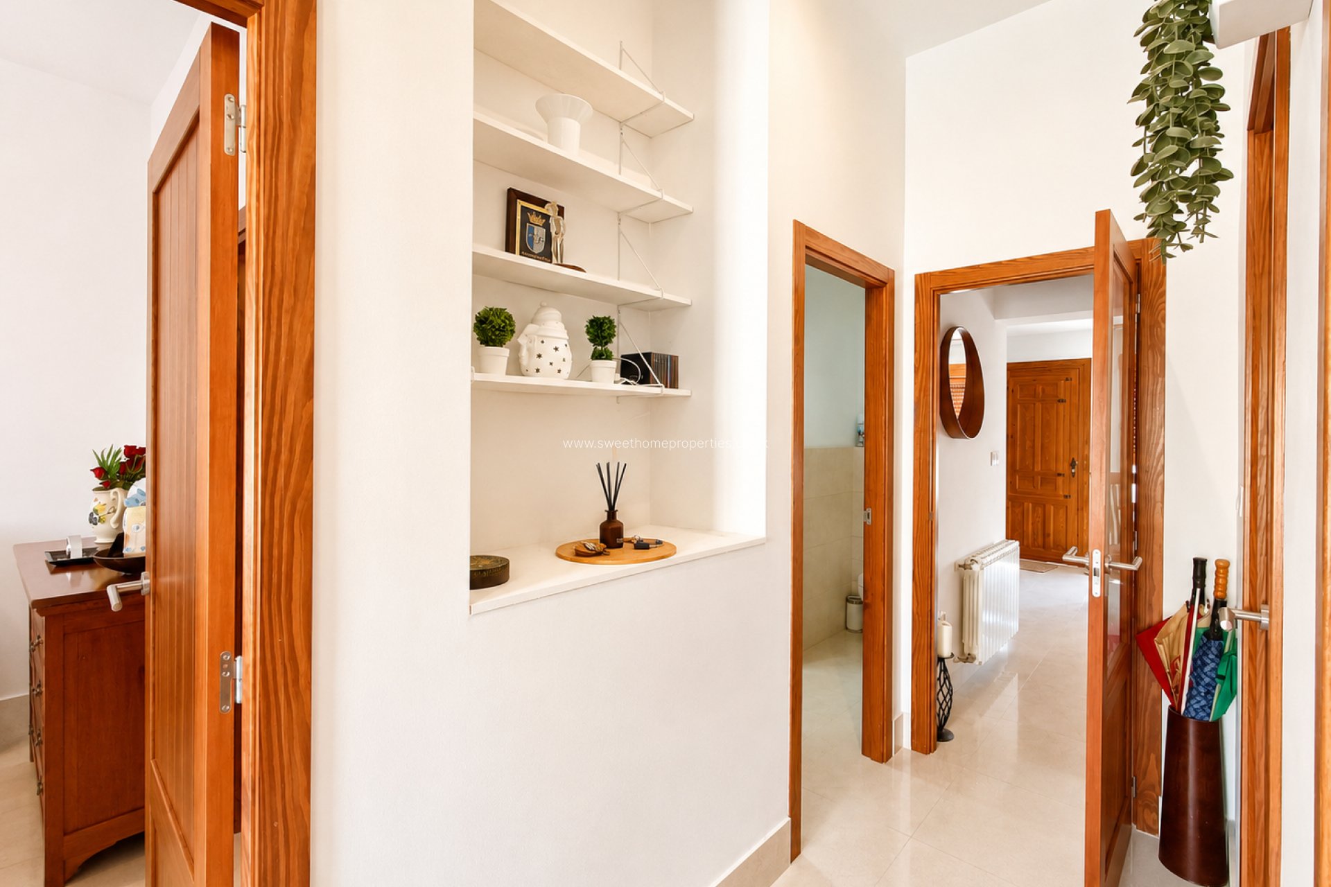 Resale - Town house - La Romana