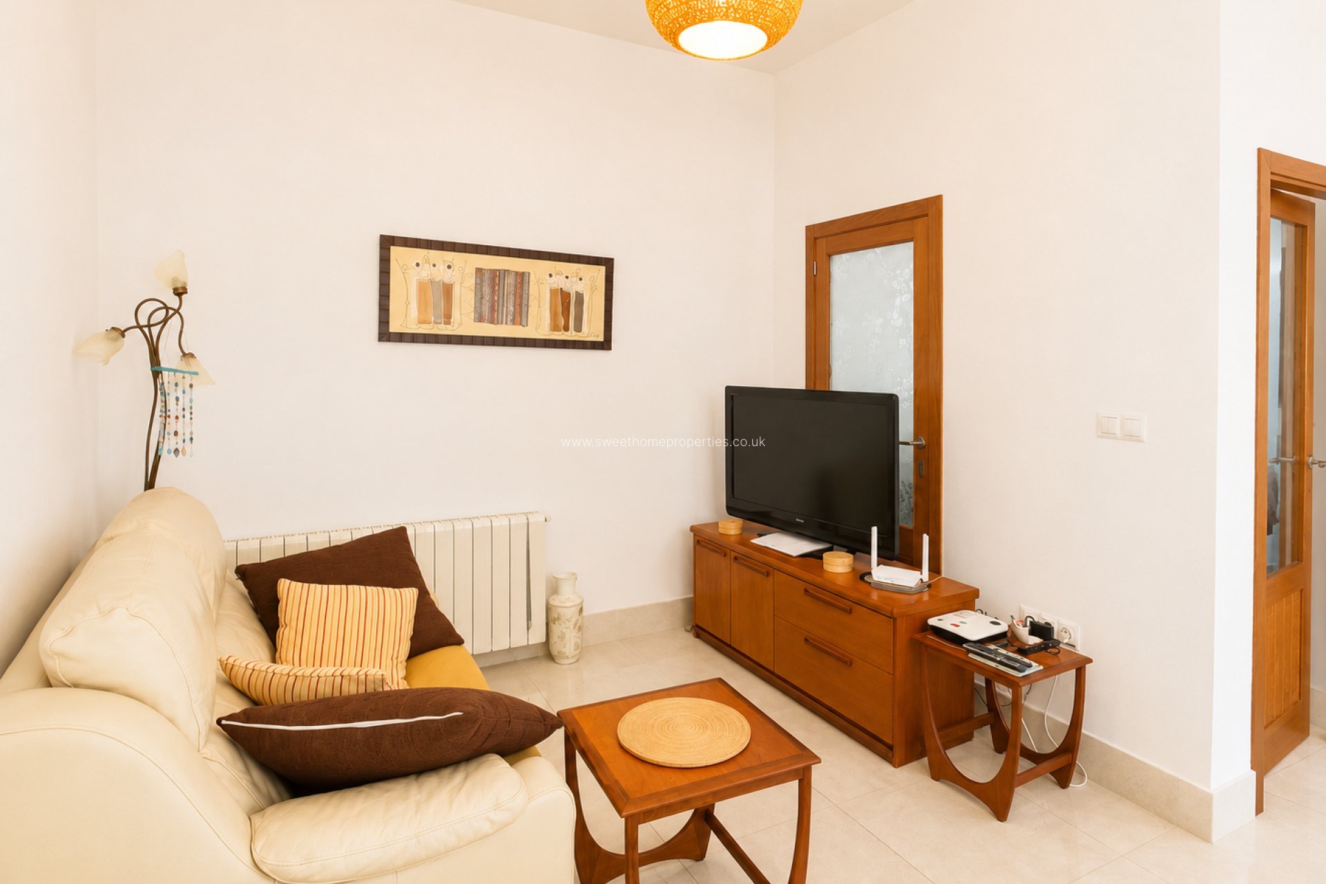 Resale - Town house - La Romana