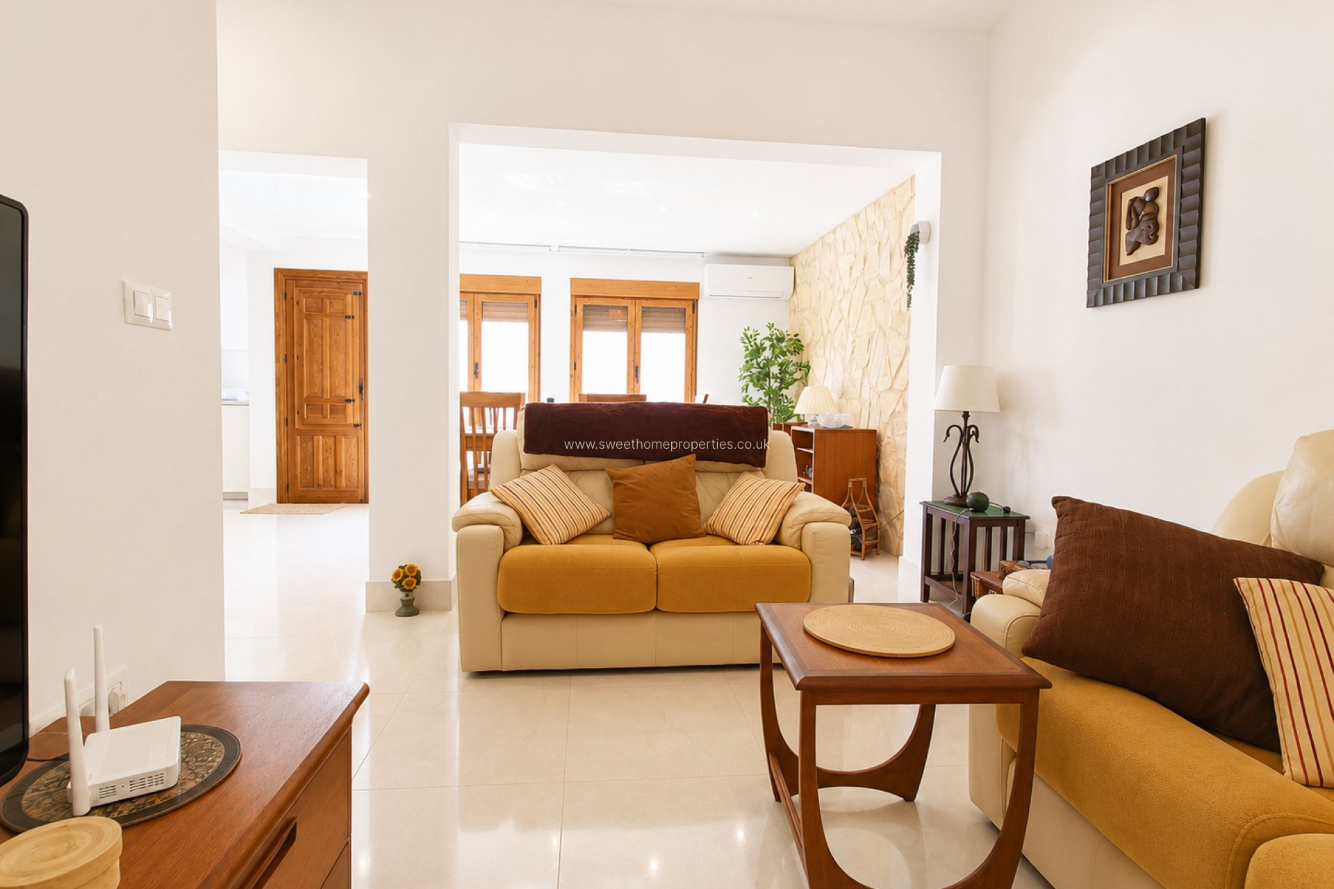 Resale - Town house - La Romana