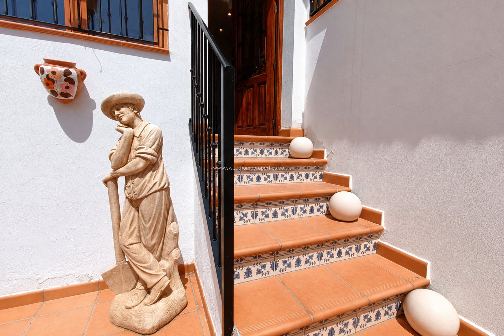 Resale - Town house - La Romana