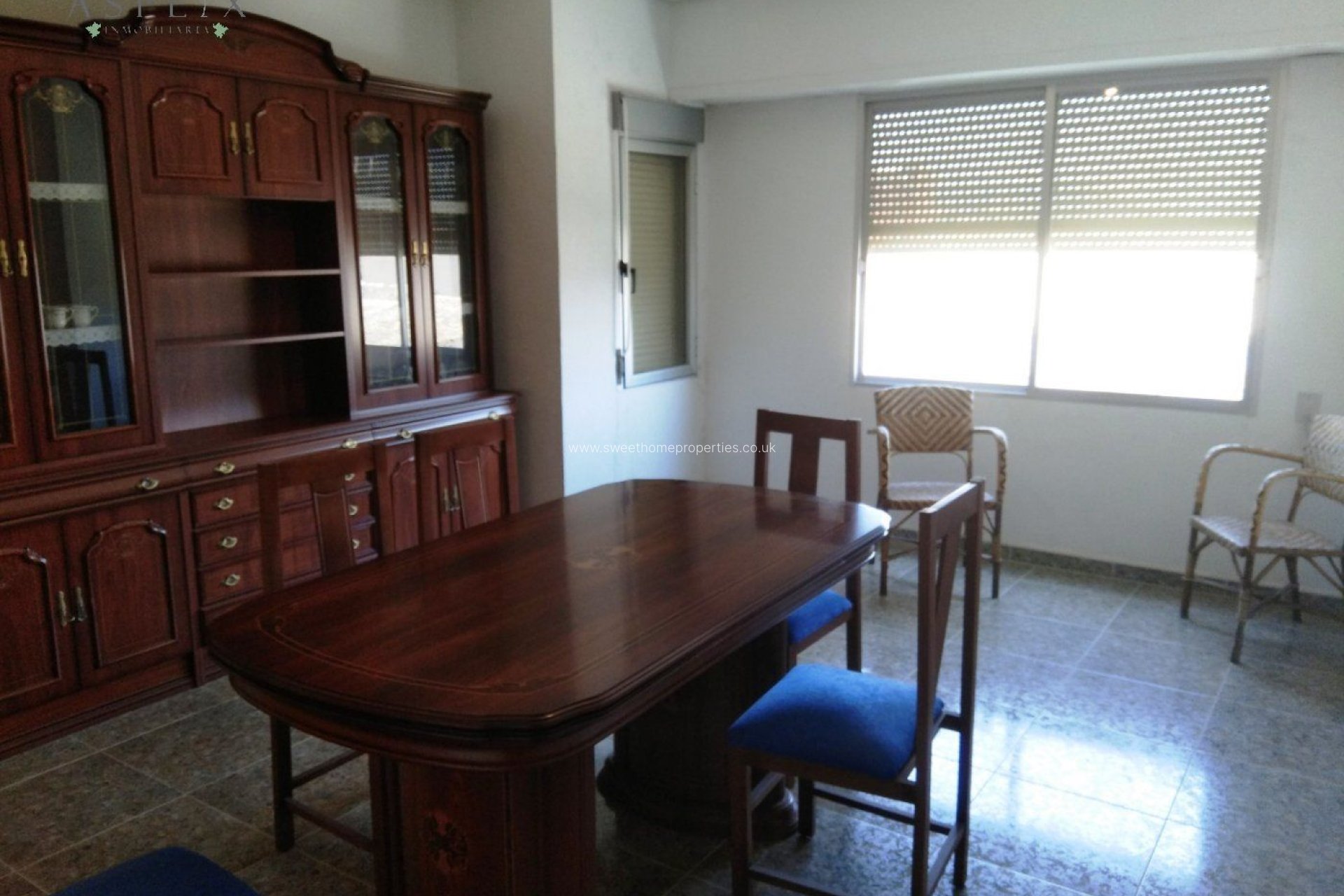 Resale - Town house - Macisvenda - mascivenda