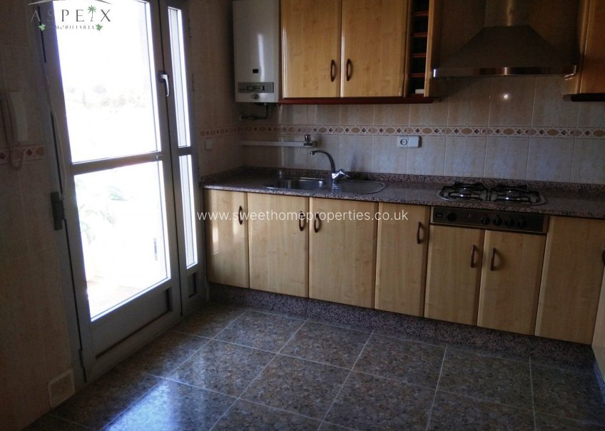 Resale - Town house - Macisvenda - mascivenda