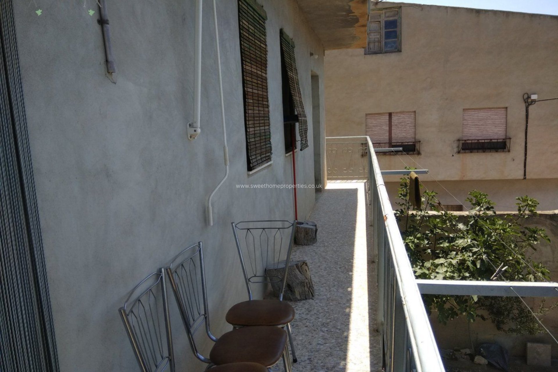 Resale - Town house - Macisvenda - mascivenda