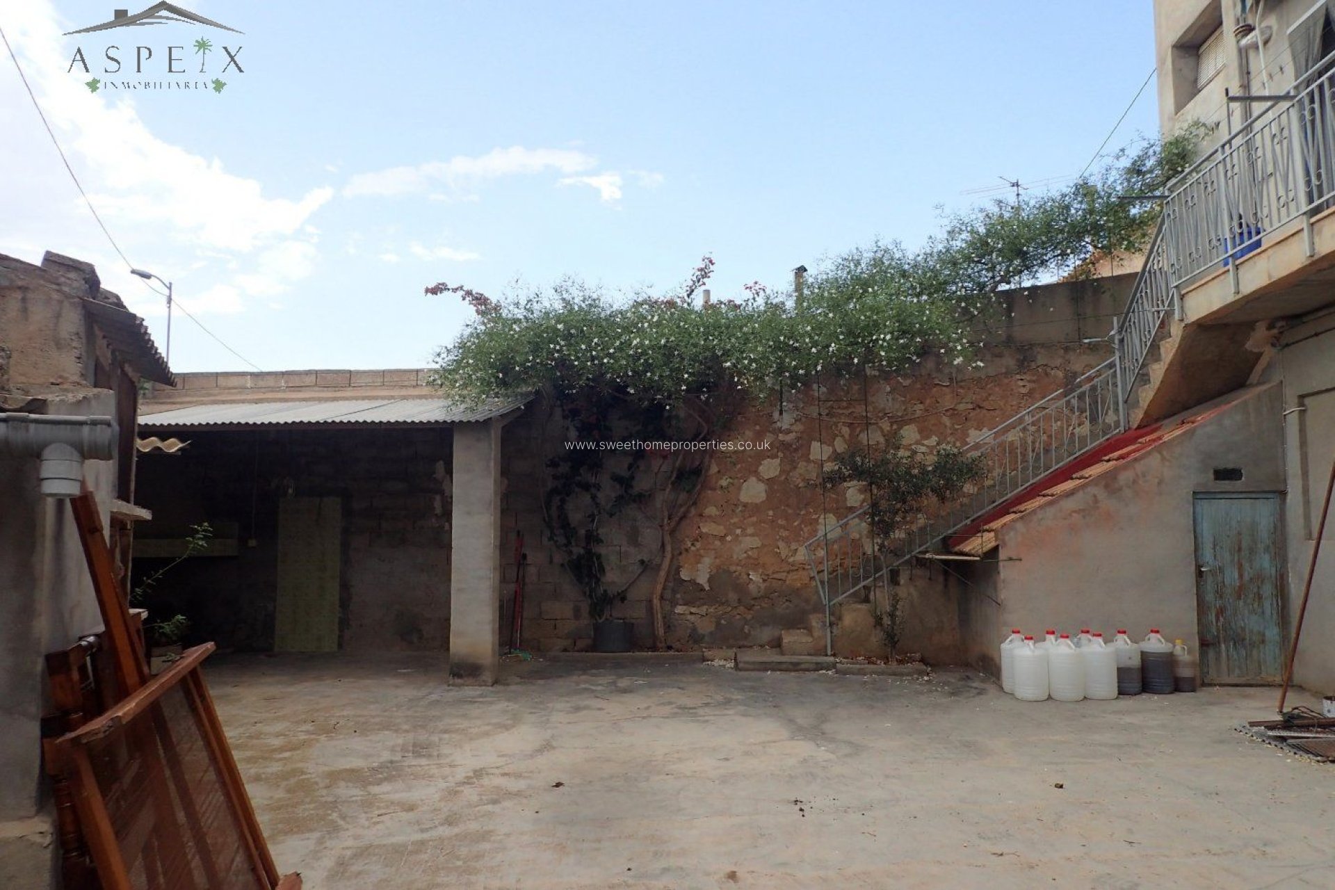 Resale - Town house - Macisvenda - mascivenda